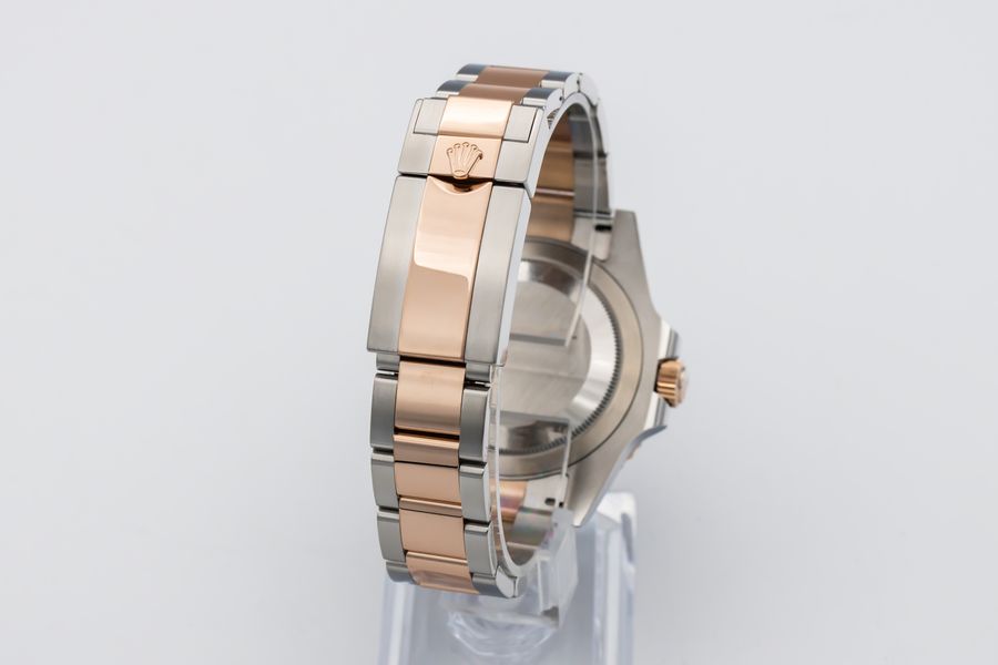 Rolex GMT Master II 126711 CHNR